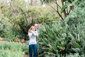 Engagement shoot